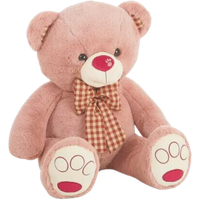LLOPIS Teddy Bear Teddy Bear - 75cm