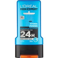 Bazta Enjoy 10% Discount on LOreal Men Expert Hydra Power Body Wash 300ml