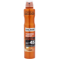 L'Oréal Men Expert Thermic Resist Heat Protect 48H Antiperspirant Deodorantspray - 300 ml