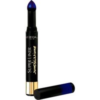 L'Oreal Smokissime Eyeliner - Blue Smoke