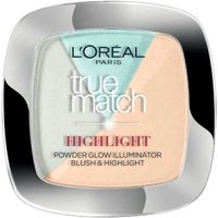 L'Oreal True Match Highlighter - IcyGlow
