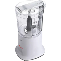 Magefesa MGF4840 witte vleesmolen - 500W