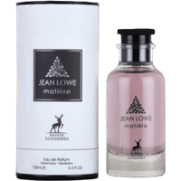 Maison Alhambra Jean Lowe Matiere Eau De Parfum – 100ml