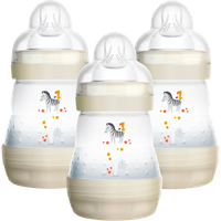MAM Easy Start anti-kolffles - 3 stuks