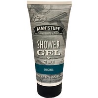 Man'Stuff Original Shower Gel - 200ML