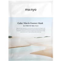 Ma:nyo Galac Niacin Essence Sheet Ansiktsmask - 30 g