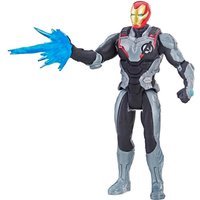 Marvel Avengers Iron Man Figuur - 15 cm