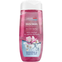 Marvita Med Magnolia & Almond Shower Gel 300ml