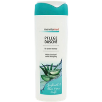 Marvita Med Yoghurt Aloe Vera Shower Gel 300ml
