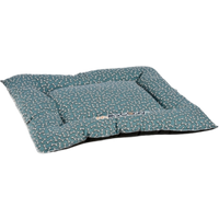 Mascow Hondenbed Blauw - 67x10x85cm