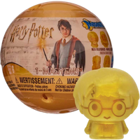 Mashems Harry Potter Surprise Squishy Figur – Assorteret