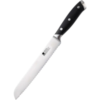 Masterpro Bread knife - 20cm