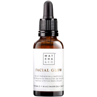 Matcha & Co Facial Glow Serum - 30ml