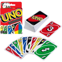Mattel UNO Card Game