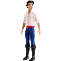 Mattel Disney Princess Prince Eric Fashion Doll