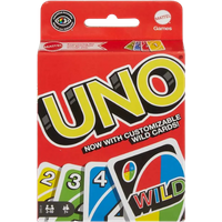 Mattel UNO Kortspel