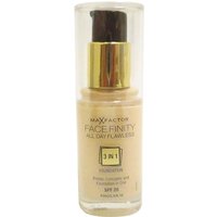 Fondotinta Max Factor Facefinity 3in1 - Porcellana 30