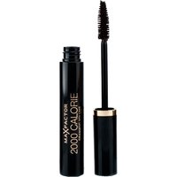 Max Factor 2000 Calories Mascara - Black Brown