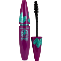 Maybelline The Falsche Wimpern Feder-Look Mascara - Glam Black