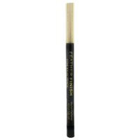 Mayfair Feather Finish Kohl Eyeliner - Black