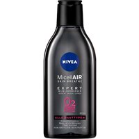Nivea MicellAIR Expert rengöringsvatten - 400 ml
