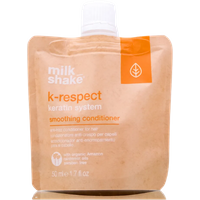 Milk_Shake K-Respect Keratin System Gladmakende Conditioner - 50 ml