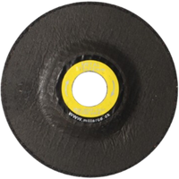 Millarco Cutting discs For Steel - 5 pcs
