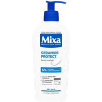 Mixa Ceramide Protect Body Lotion for Dry Skin - 250 ml