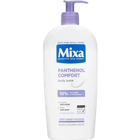 Mixa Panthenol Comfort Lichaamsbalsem voor Gevoelige Huid - 250 ml