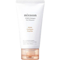 Mixsoon PDRN Collagen Peptide Face Cleanser Gel - 100 ml