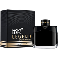 Mont Blanc Legend Eau De Parfum 50 ml