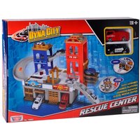 Motor Max Rescue Center