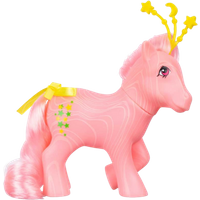 My Little Pony Celestial Ponies Milky Way Figuur