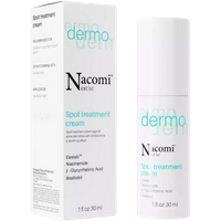 Nacomi Spot Treatment Cream - 30 ml