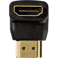 Adattatore HDMI ad angolo Nedis - 90°