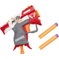 Nerf Microschoten Fortnite - Micro TS