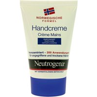 Neutrogena Parfumeret Håndcreme - 50ml