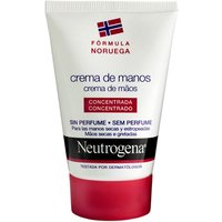 Neutrogena Unscented Hand Cream - 50ml