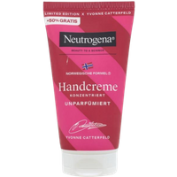 Neutrogena Norwegian Formula Geconcentreerde Parfumvrije Handcrème - 75 ml