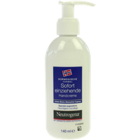 Neutrogena Norwegian Formula Hand Cream - 140 ml