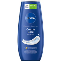Nivea Cream Care Shower โ 250ml