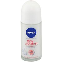 Nivea Droog Comfort Voor Vrouwen - Roll-On 50ml