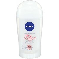 Nivea Dry Comfort För Kvinnor - Deodorant Stick 40ml