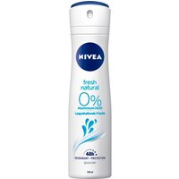 Nivea Frisse Deodorant - 150ml