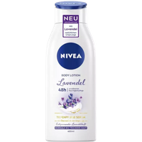 Nivea Lavender Body Lotion – 400ml