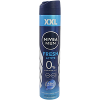 Nivea Men Fresh Active Deodorant Spray - 200 ml