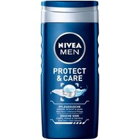 Nivea Men Protect & Care Shower Gel - 250ml