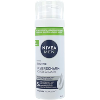 Nivea Men Sensitive Shaving Foam - 50 ml
