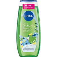 Nivea Orchard Breeze Care Shower Gel - 250 ml