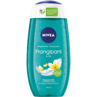 Nivea Frangipani & Oil Shower Gel 250ml